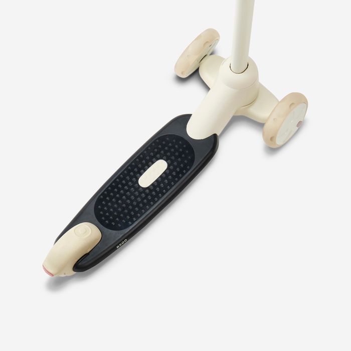 Trotinetă cu 3 roți B500 Moka Copii - No - produs resigilat Decathlon