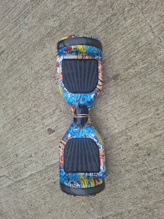 Haverboard monkey board