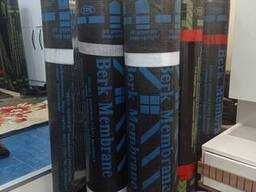 Berk membrane берк фольгоизол пализол изоляция полизол