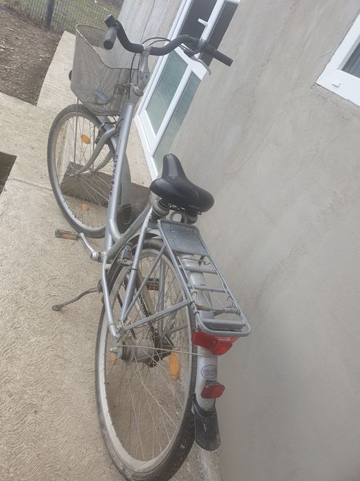 Bicicleta de vanzare