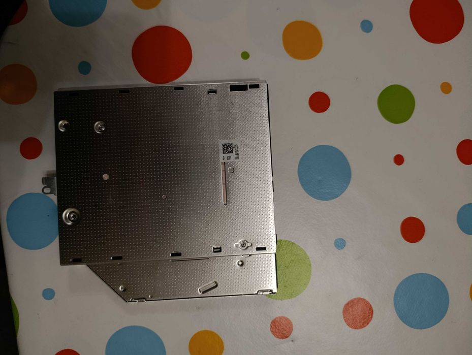 Cd/DvD player за лаптоп