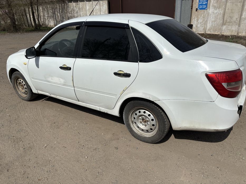 Продам  лада гранта