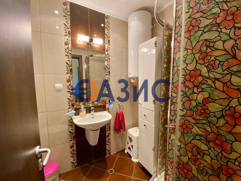 Продава се Четиристаен апартамент в к.к. Слънчев бряг - 92 кв.м за 1060 €/кв.м - Снимка #14