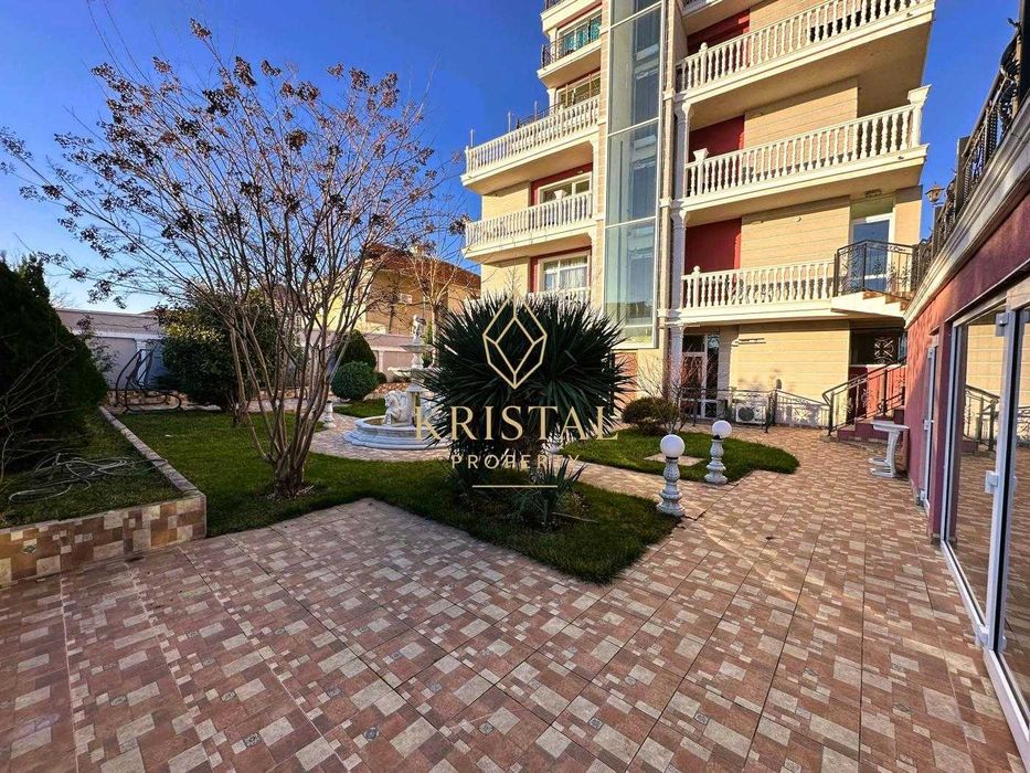 Продава се Едностаен апартамент в Свети Влас - 50 кв.м за 674 €/кв.м - Снимка #7