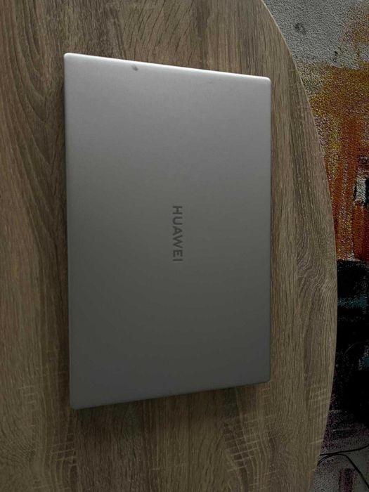 Laptop Huawei MateBook D15