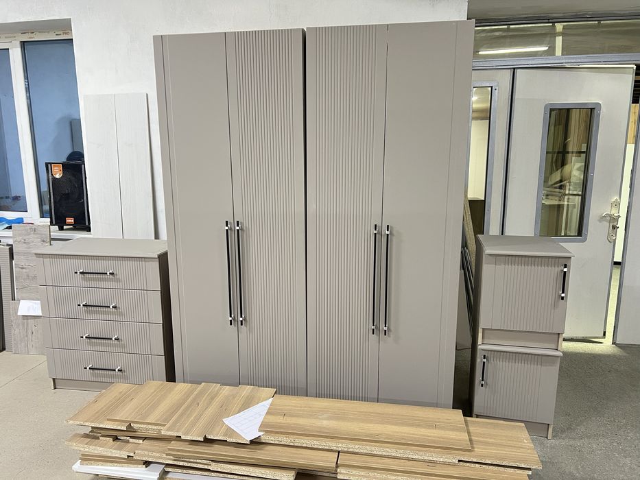 Сборка Разборка мебели