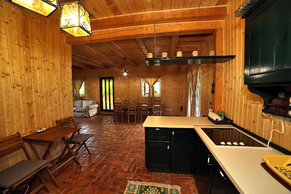 CIUBAR! Cabana Sibiu/casa vacanta/pensiune Sibiu, Valea Avrigului