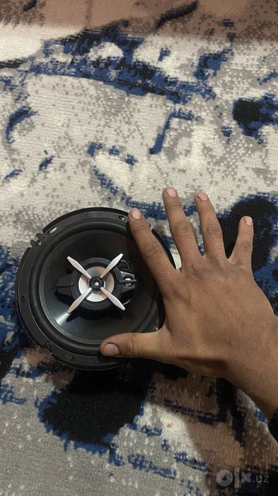 Kenwood kalonkalar sotiladi