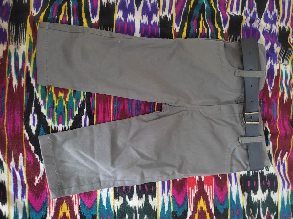 Klassik shim òĝil bolalar uchun