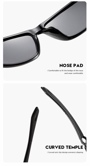 Солнцезащитные очки HD Polarized