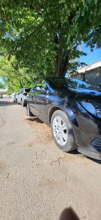 Vand Opel Astra H GTC 1.9 cdti 120 cai