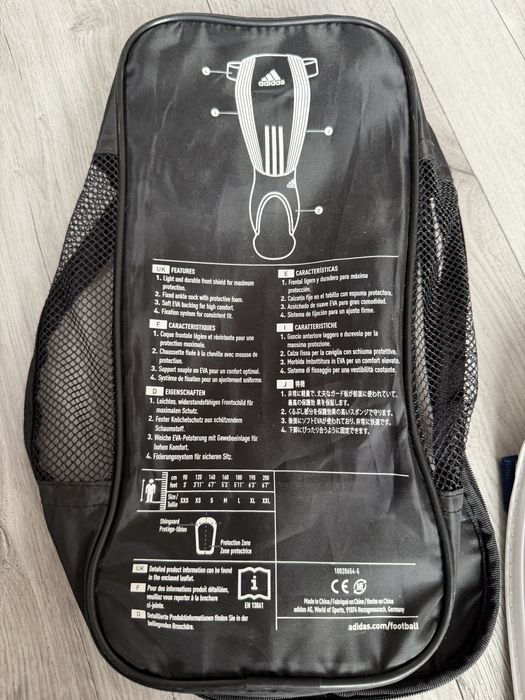 Футболни кори Adidas