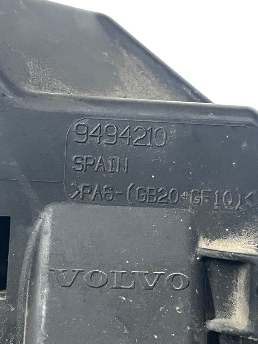 Carcasa Panou De Sigurante Volvo S60 I 384 2000 - 2010 9494210 ( O Cle