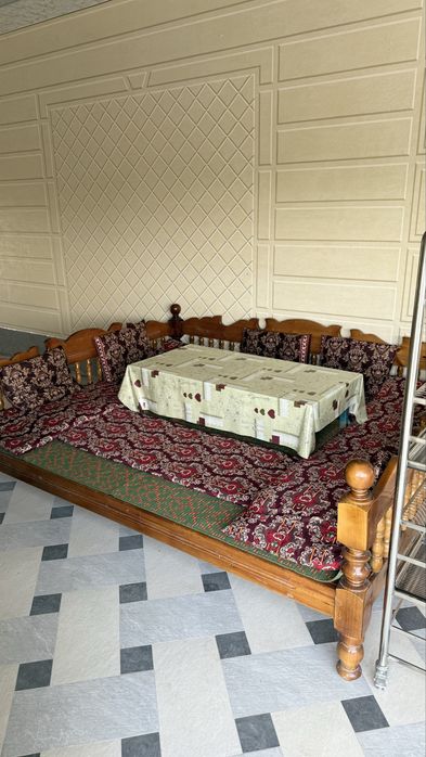 Samarqamd Dacha arenda