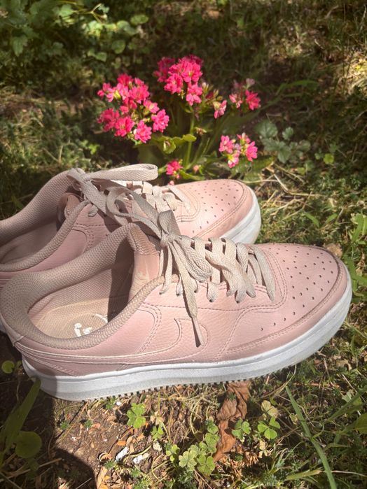 Обувки Nike air 39