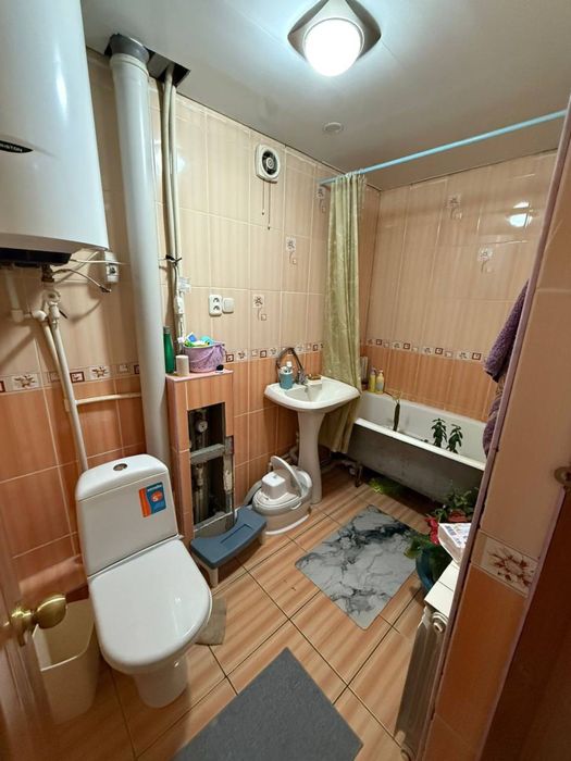 Продам 1 комнатную квартиру