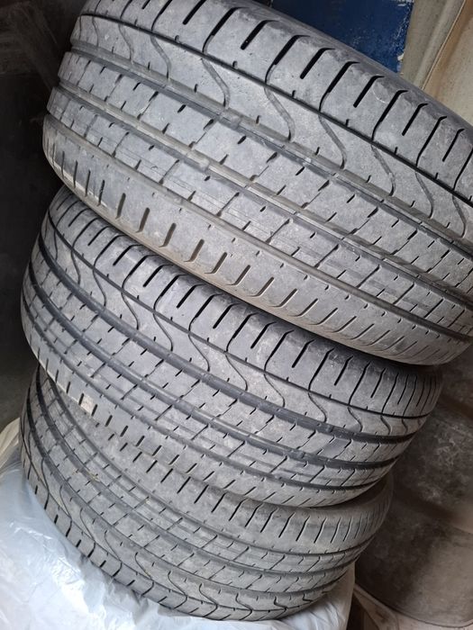 Продам резину Pirelli