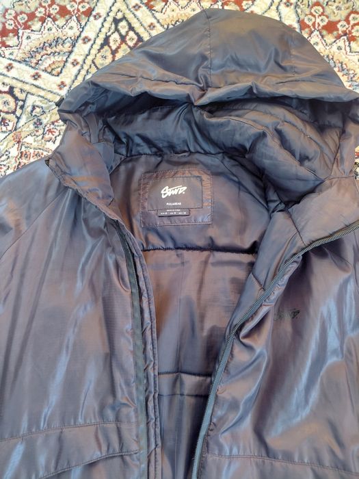 Куртки брендовые мужские