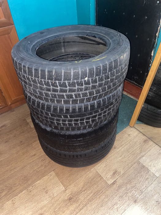 215/60/R16 комплект