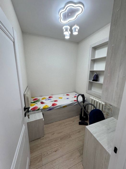 Сдаётся квартира 1в2 ТТЗ 1 Укомплектована мебелью и техникой Евроремон