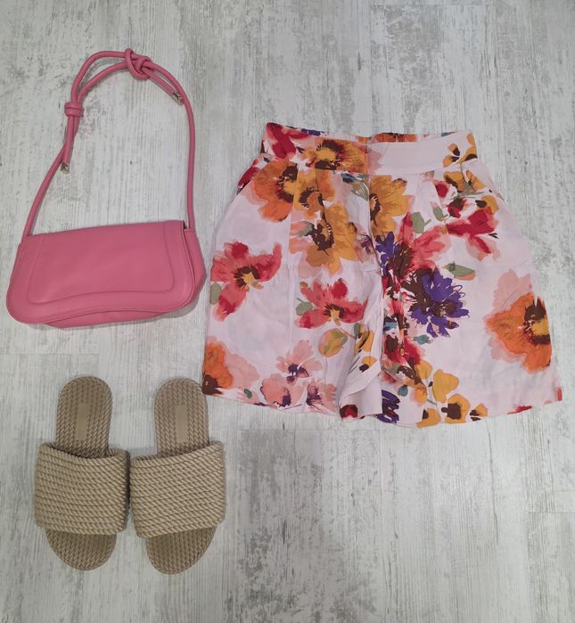 Лотове летни дрехи Хс-С размер