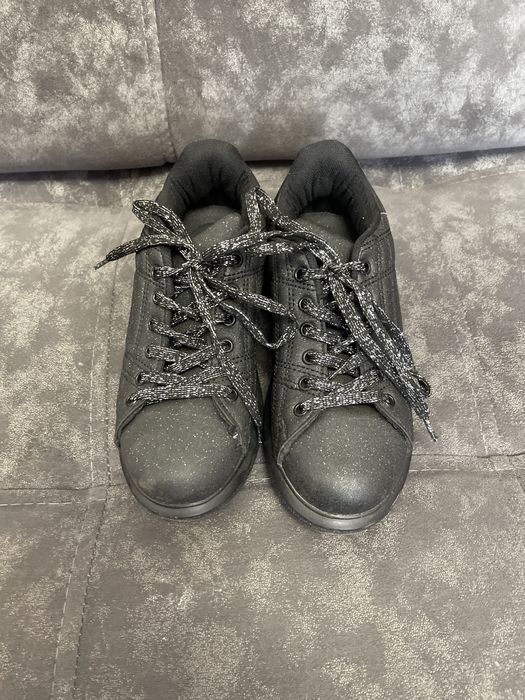 Ботинки для девочки