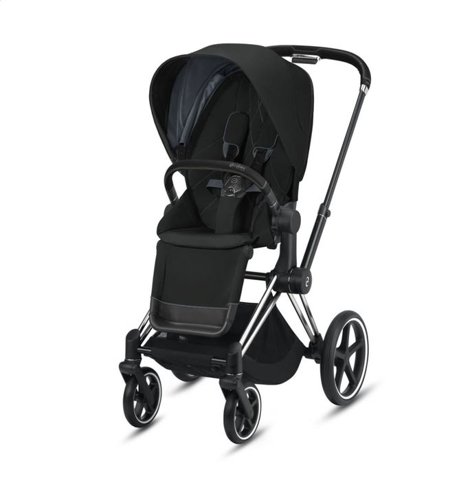 Коляска Cybex Priam 3в1