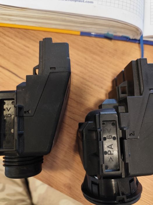 Гълтачи за Мерцедес