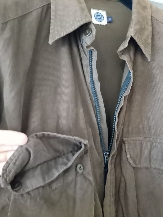 Риза  -  PERKINS