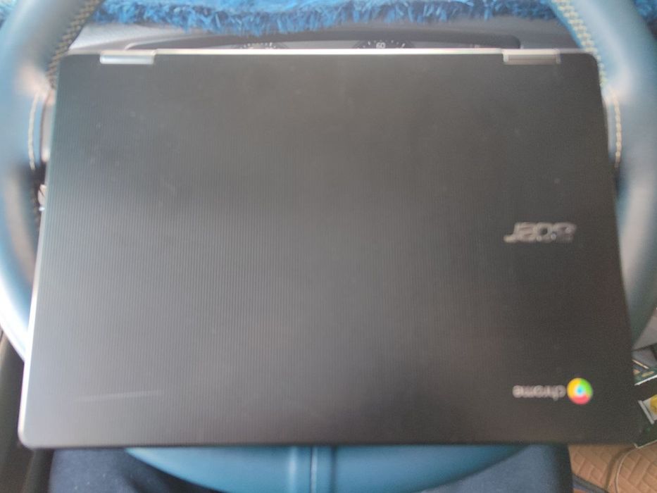 Ноутбук трансформер acer сенсорный компьютер