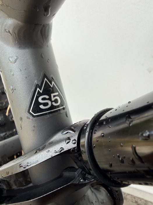 Specialized Stumpjumper S5 XL 2023