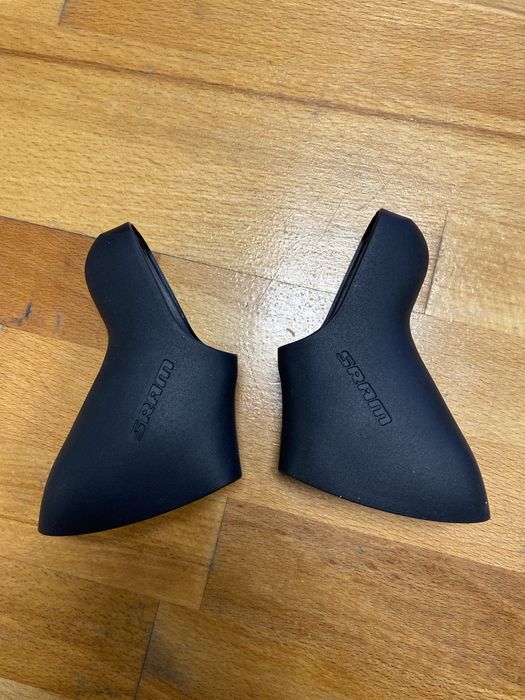 Mansoane sram apex,rival ,force,red