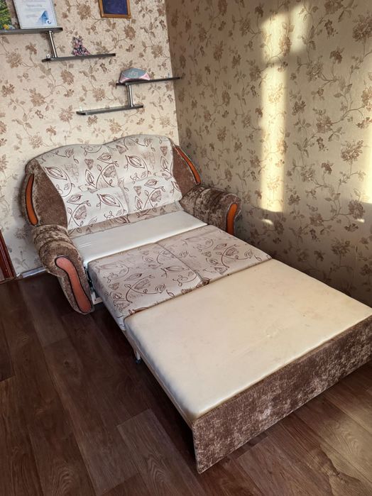 Диван раскладной