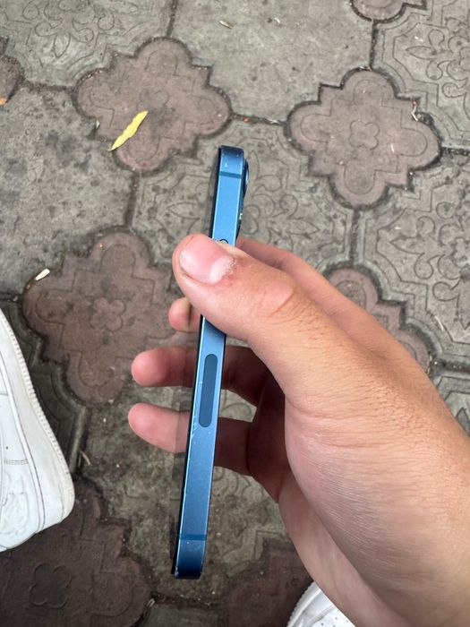 Iphone 13 mini Айфон 13 мини