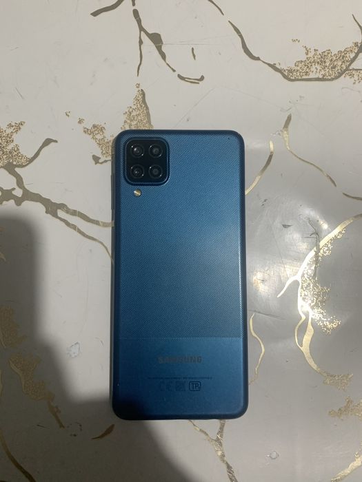 Samsung Galaxy A12