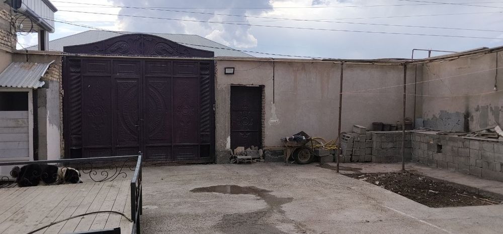 Продаётся участок