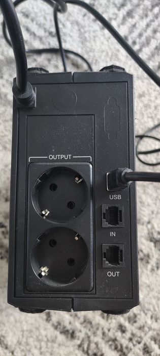 UPS NJoy KEEN usb 800