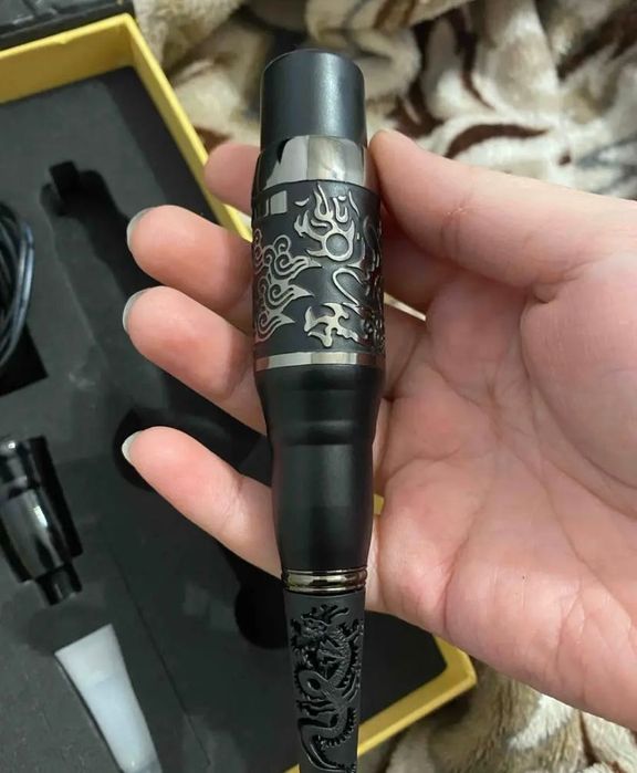 Машинка для татуажа