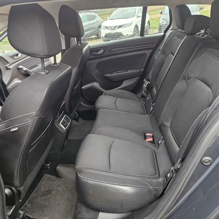 RENAULT MEGANE 2017 •1.5DCI • Automat