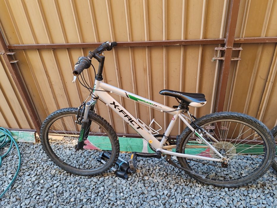 Bicicletă ptr copii de vânzare