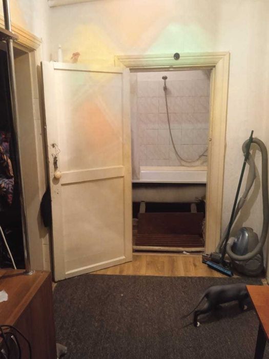 Продается дом с земельным участком