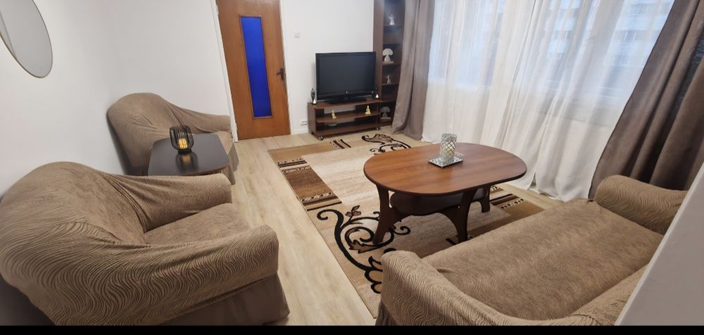 Închiriere apartament 3 camere Dristor