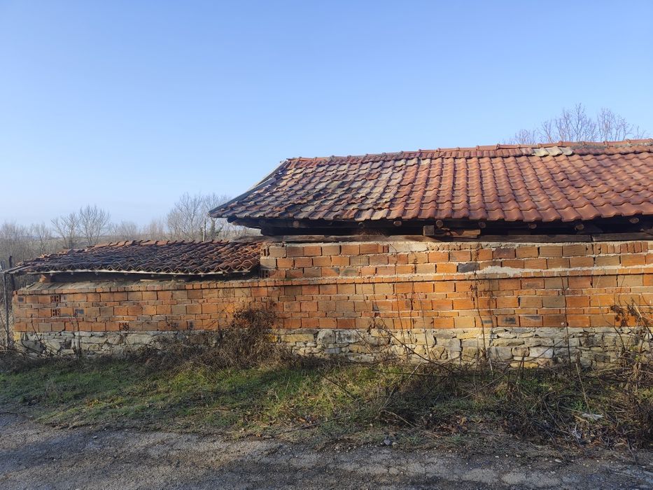 Продава се Къща в с. Братя Даскалови, Област Стара Загора - 60 кв.м за 667 €/кв.м - Снимка #13