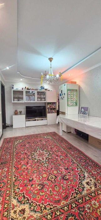 Продается 3 ком квартир арайон Пединститут