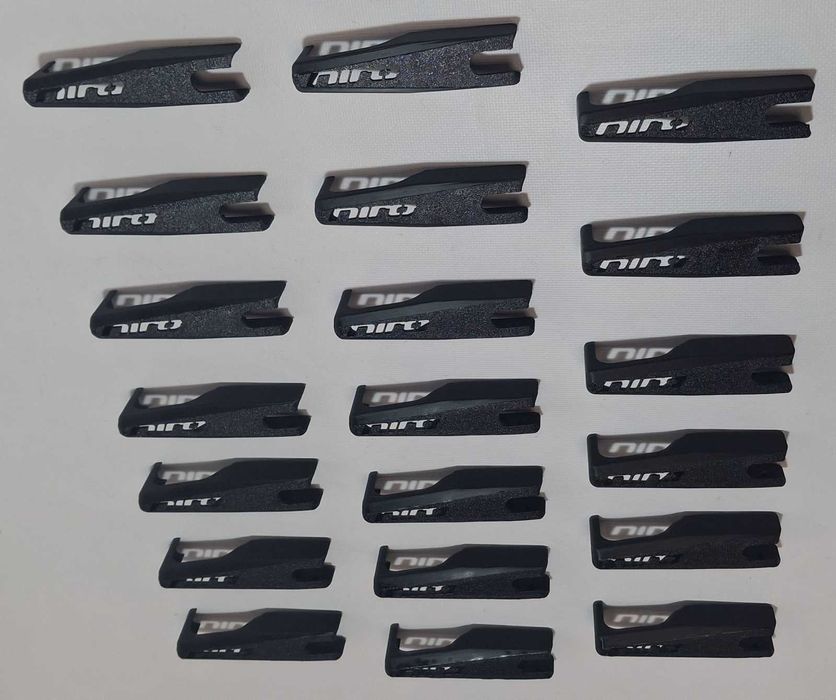 KIA Niro четка за почистване на задната камера