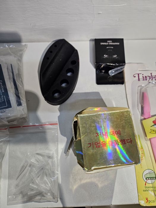 Машинка для перманентногомакияжа