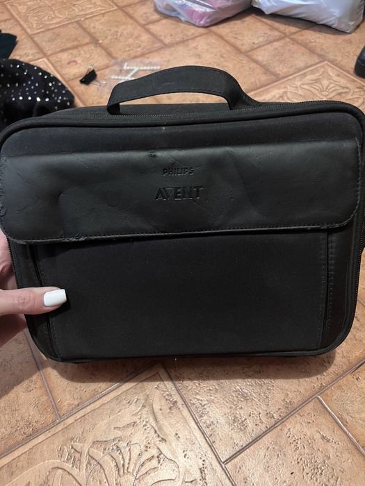 Молокоотсос Avent