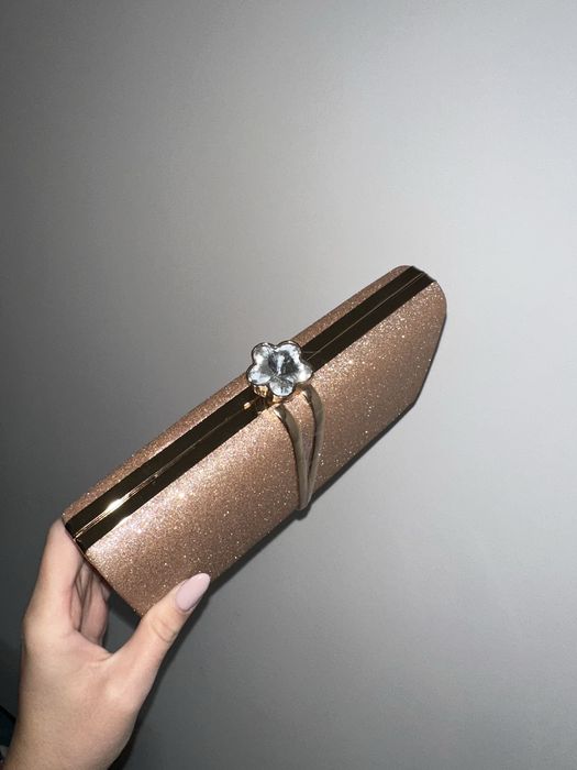 Дамска официална чанта