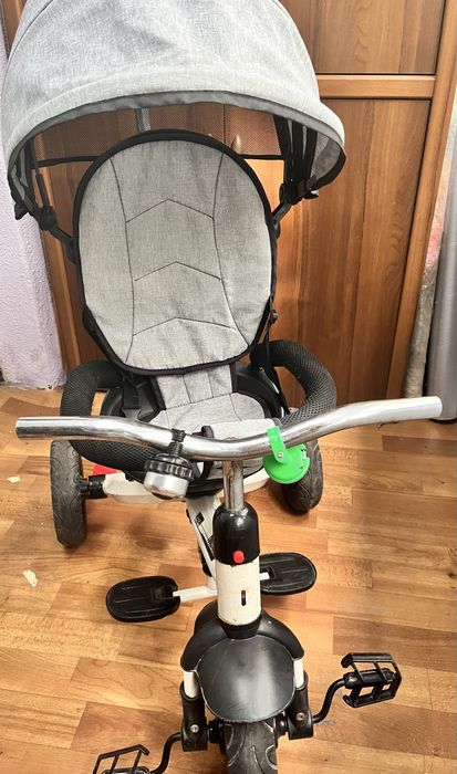 Продам детский велосипед