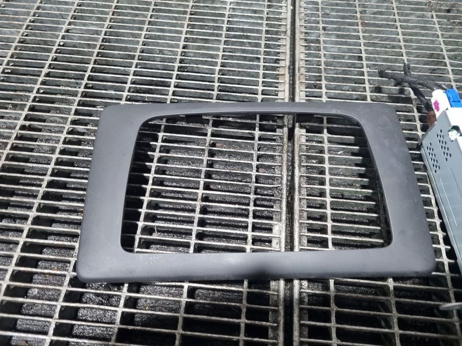 Navigatie Dacia Duster II 2018 - 2021 (1306) 281154217RTB766